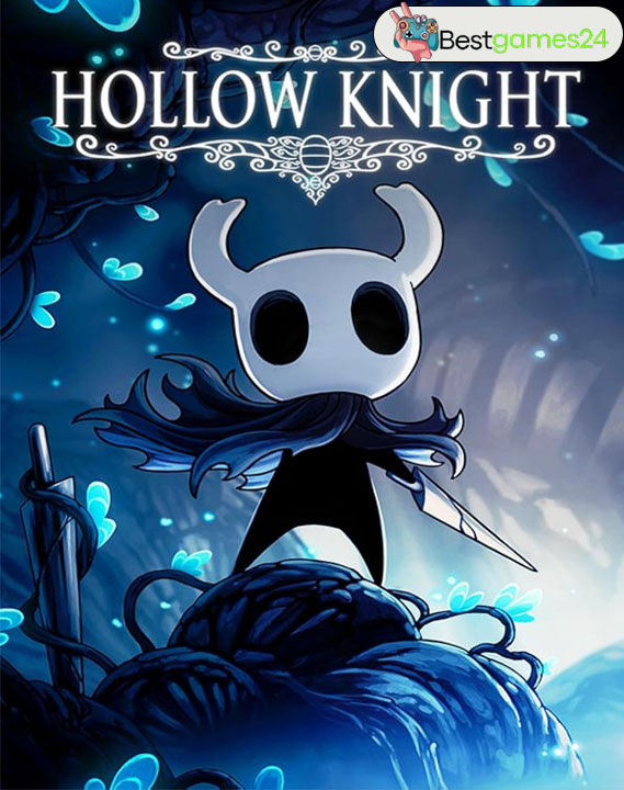 Hollow Knight