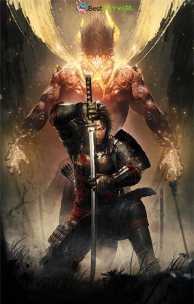 Nioh 2 - The Complete Edition