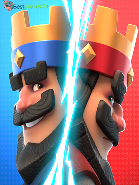 Clash Royale
