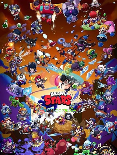 Brawl Stars
