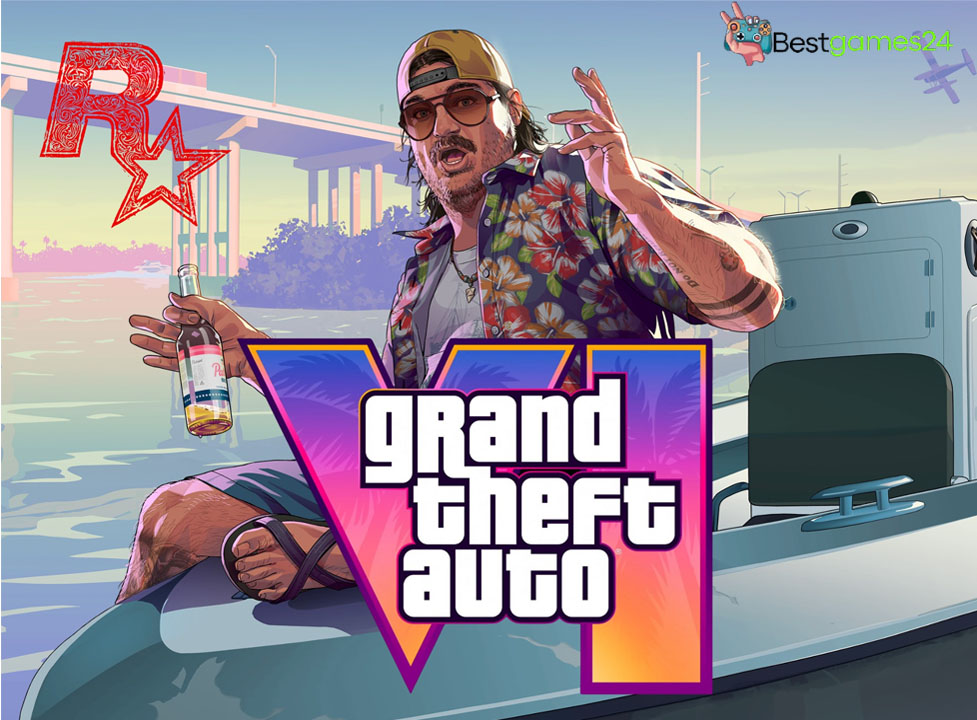 Grand Theft Auto 6 (GTA 6)