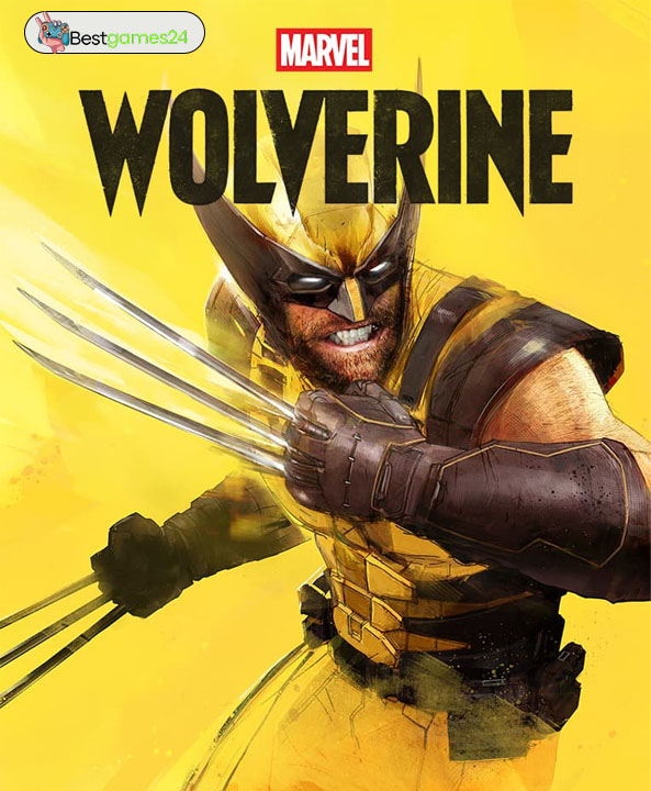 Marvel's Wolverine