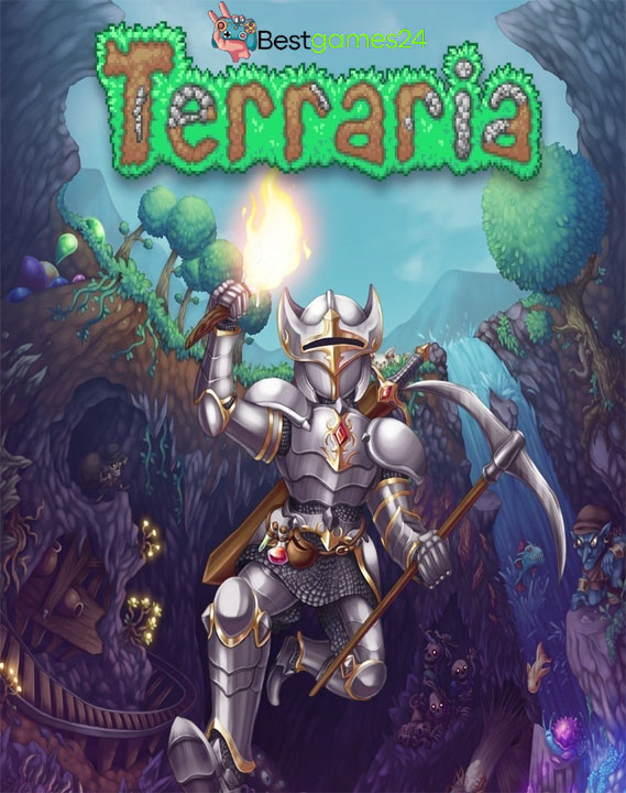Terraria