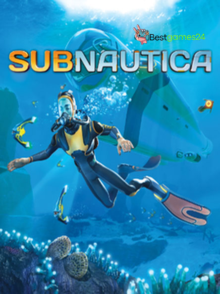 Subnautica