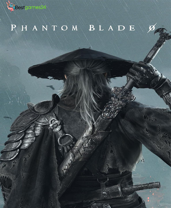 Phantom Blade 0