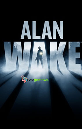 Alan Wake Remastered