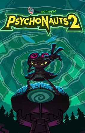 Psychonauts 2