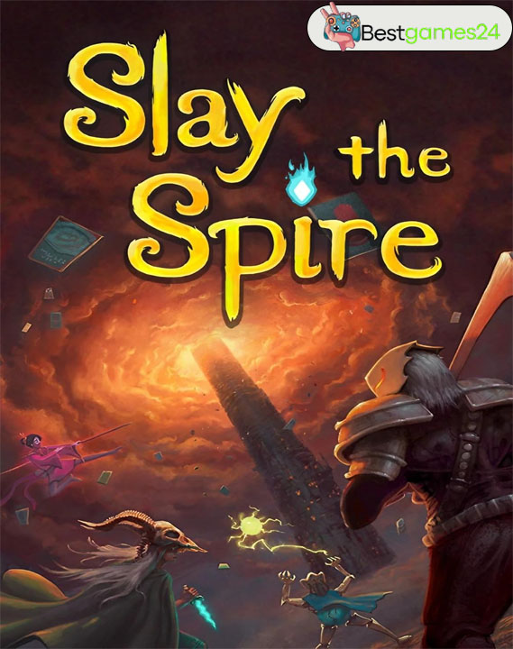 Slay the Spire