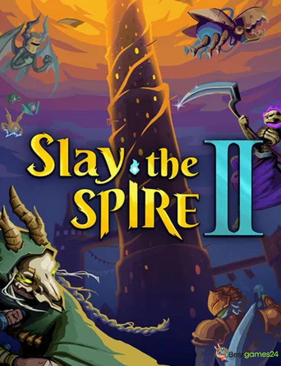 Slay the Spire 2