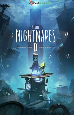 Little Nightmares II