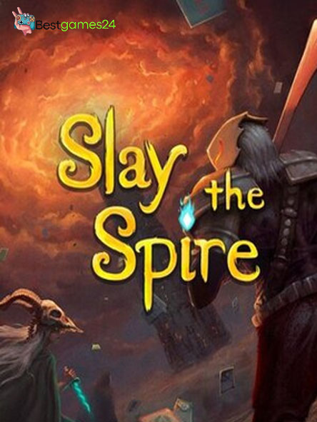 Slay the Spire