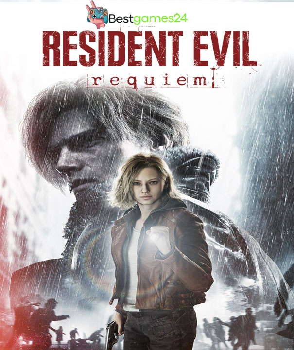 Resident Evil Requiem Review