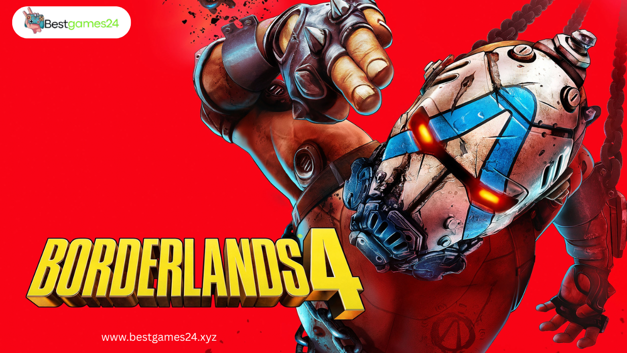 Borderlands 4 PC System Requirements | Can a Low-End PC Run the Game 2026